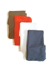 fleimio bags four colours folded