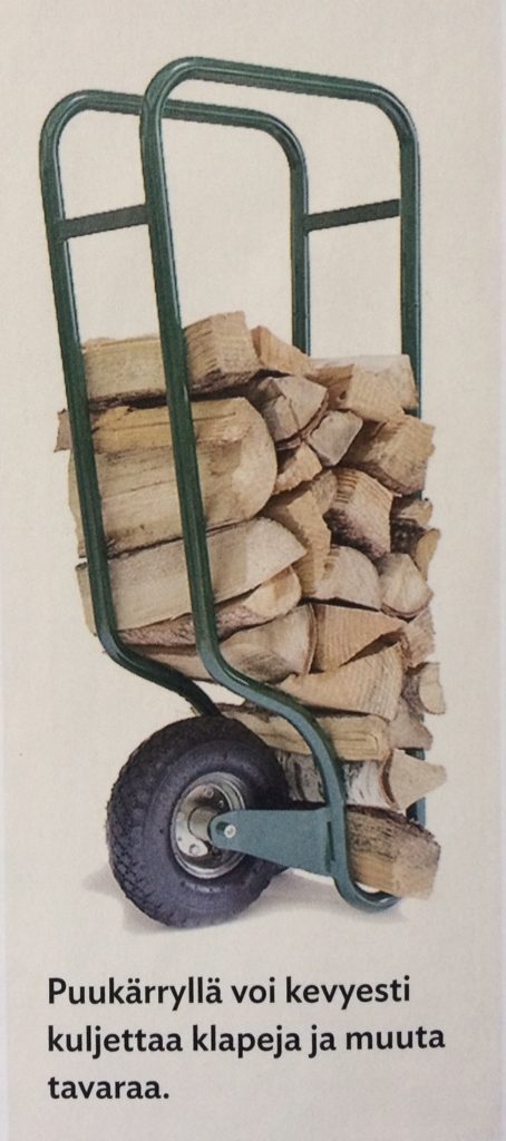 fleimio woodhopper Metsälehti BIG