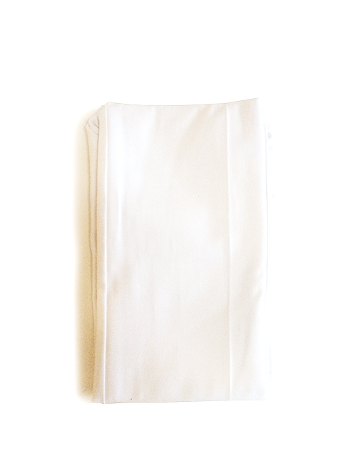 fleimio design - bag - white