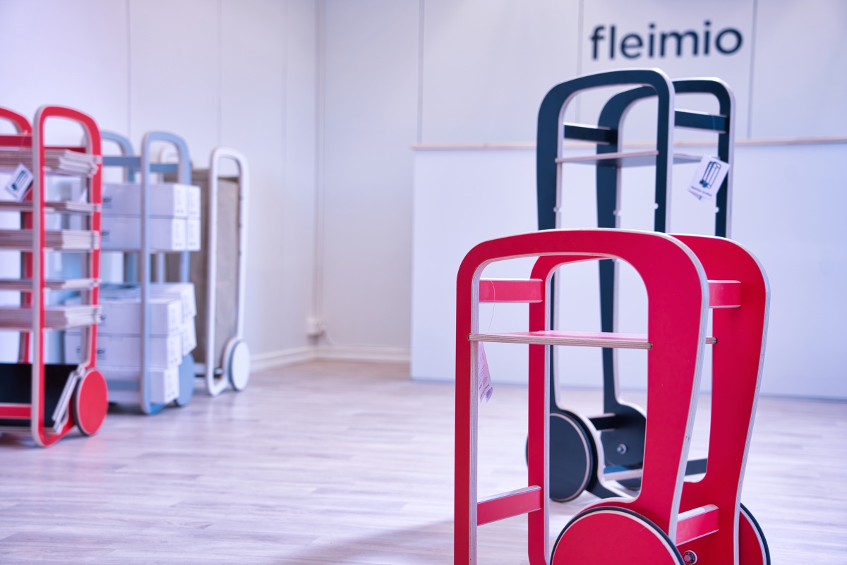 fleimio design shop