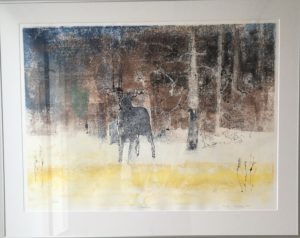 Maritta Meckelborg kiintopisteet