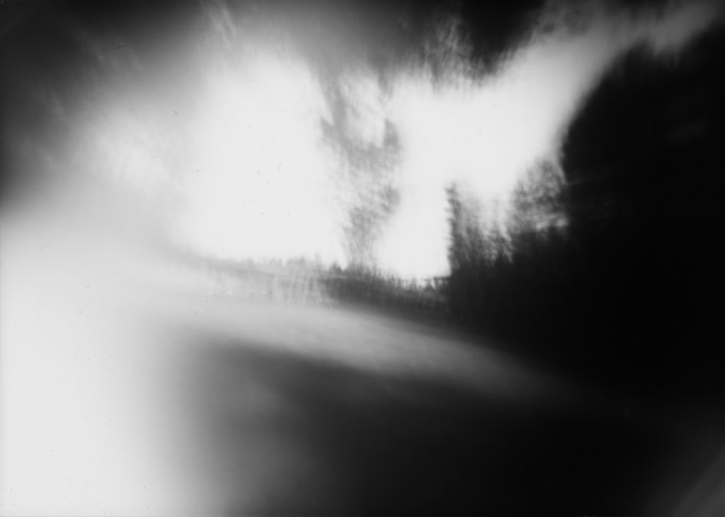 Sisämaan retkellä fleimio art-gallery